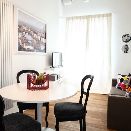 Frescobaldi Modern Loft Apartment Florenţa Exterior foto