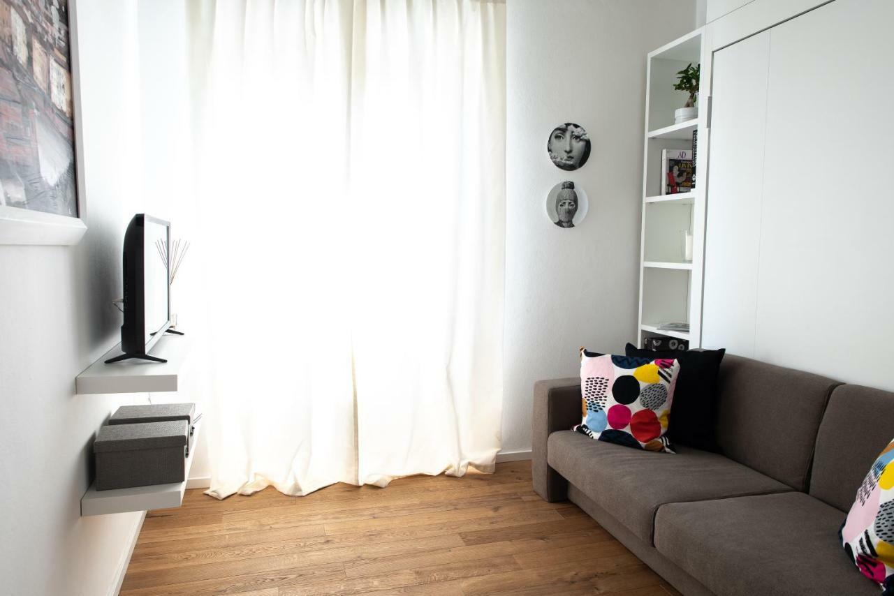 Frescobaldi Modern Loft Apartment Florenţa Exterior foto