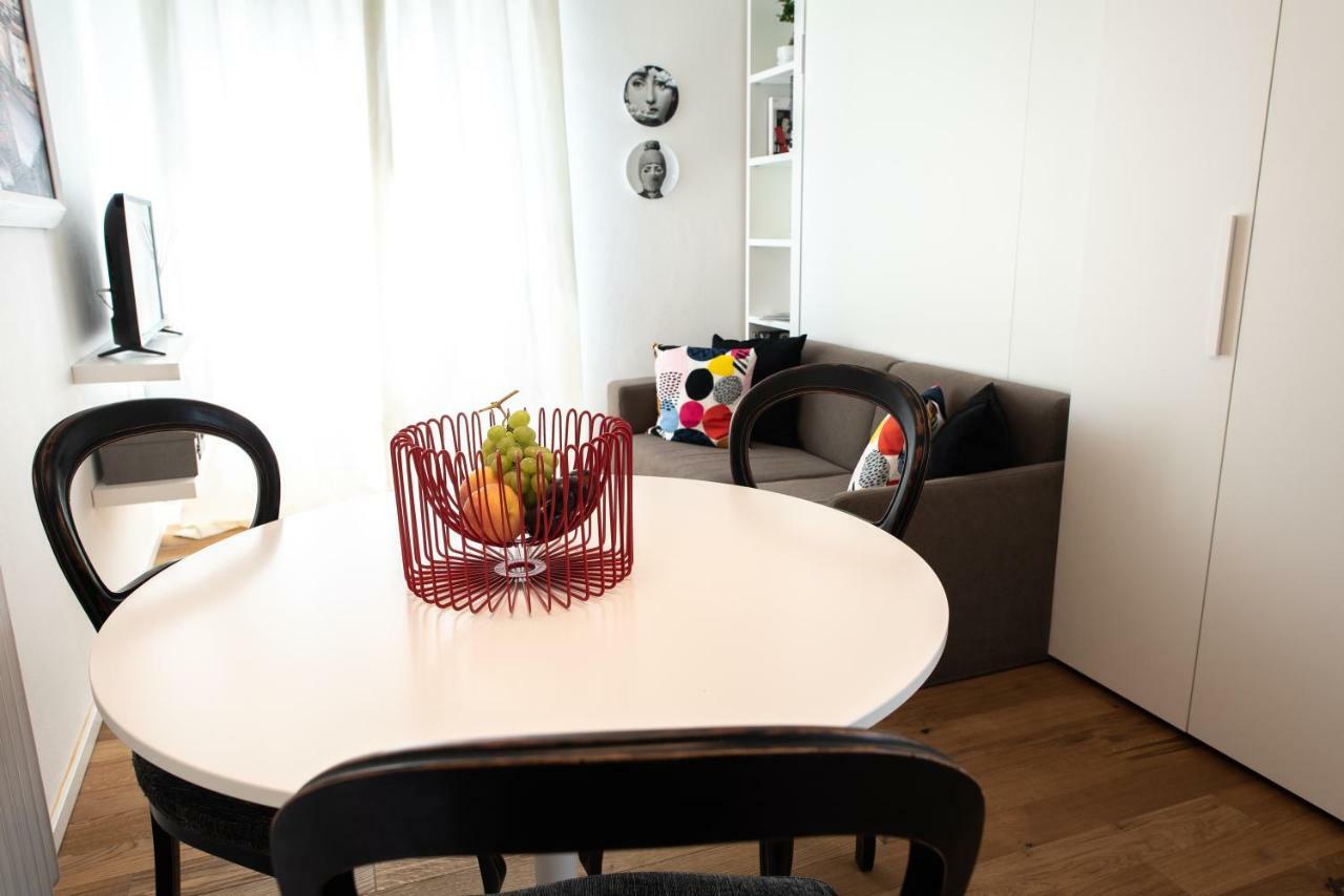 Frescobaldi Modern Loft Apartment Florenţa Exterior foto