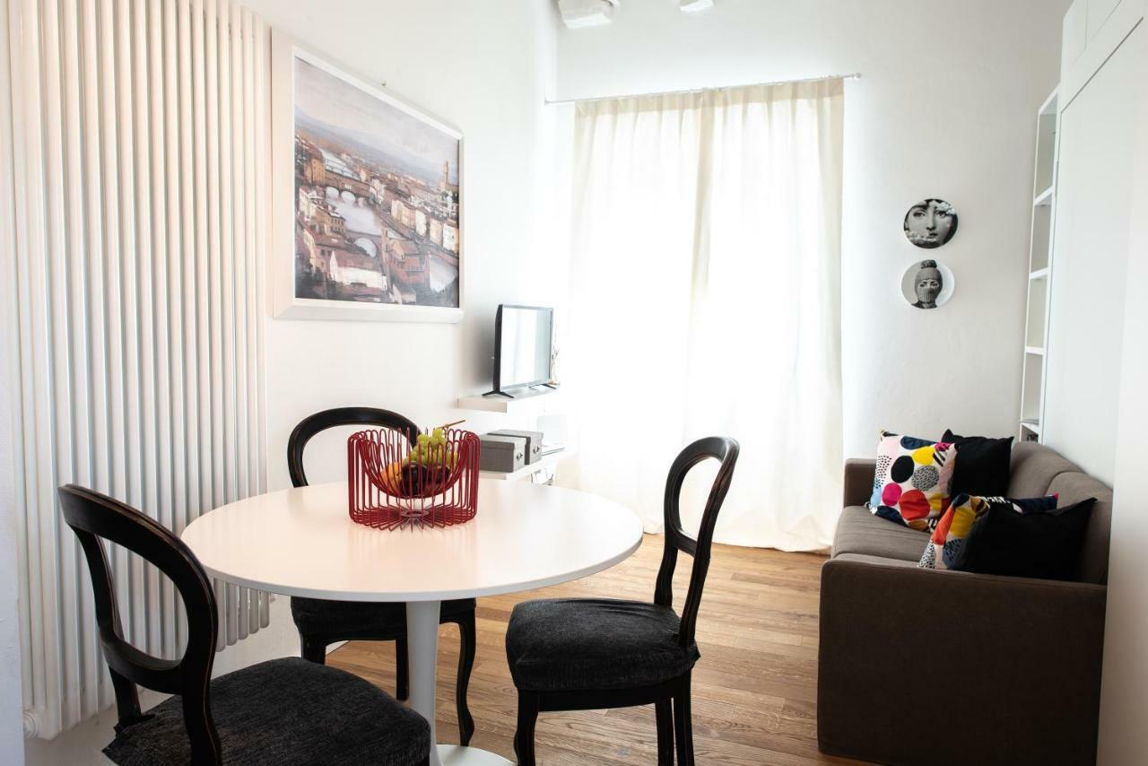 Frescobaldi Modern Loft Apartment Florenţa Exterior foto