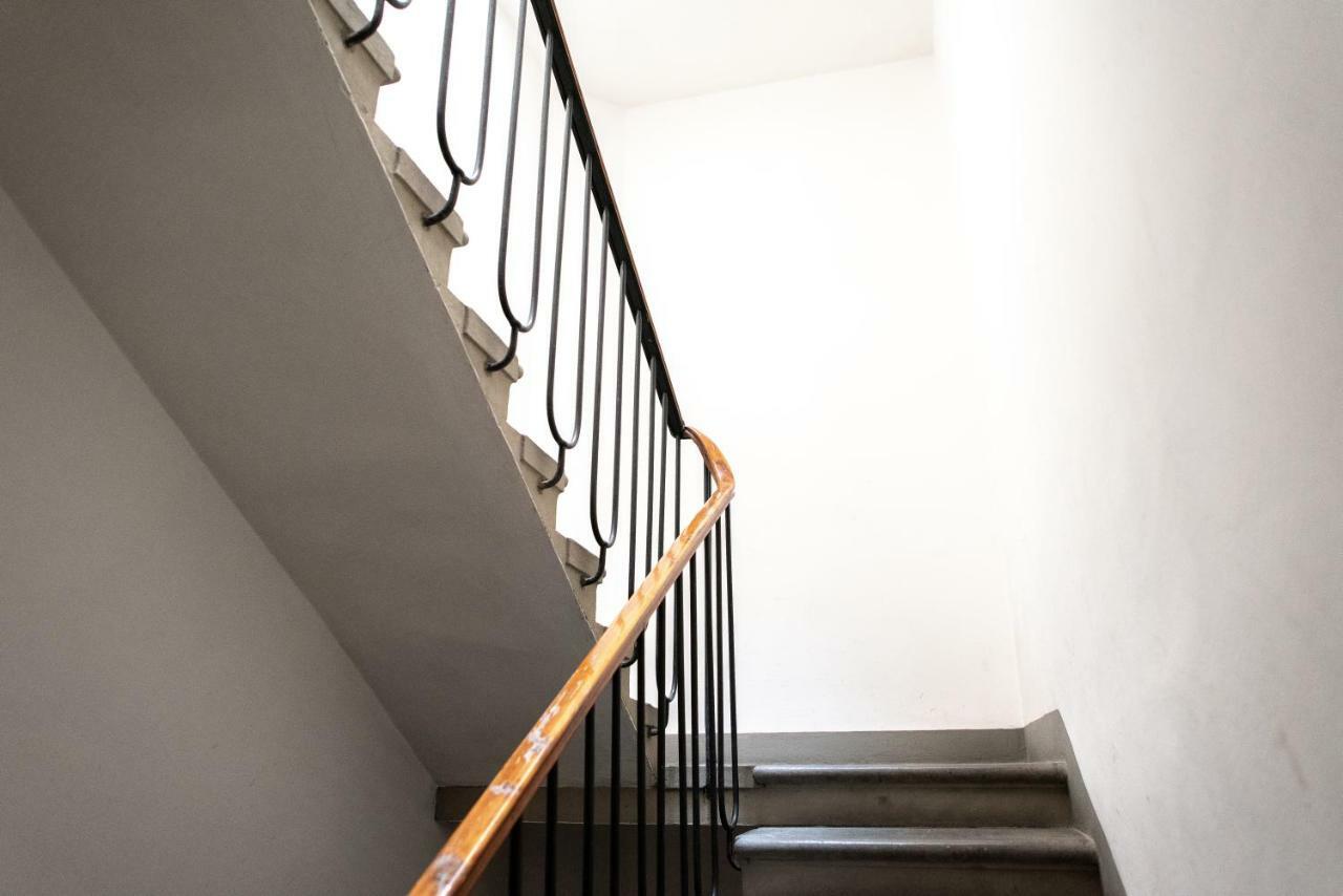 Frescobaldi Modern Loft Apartment Florenţa Exterior foto