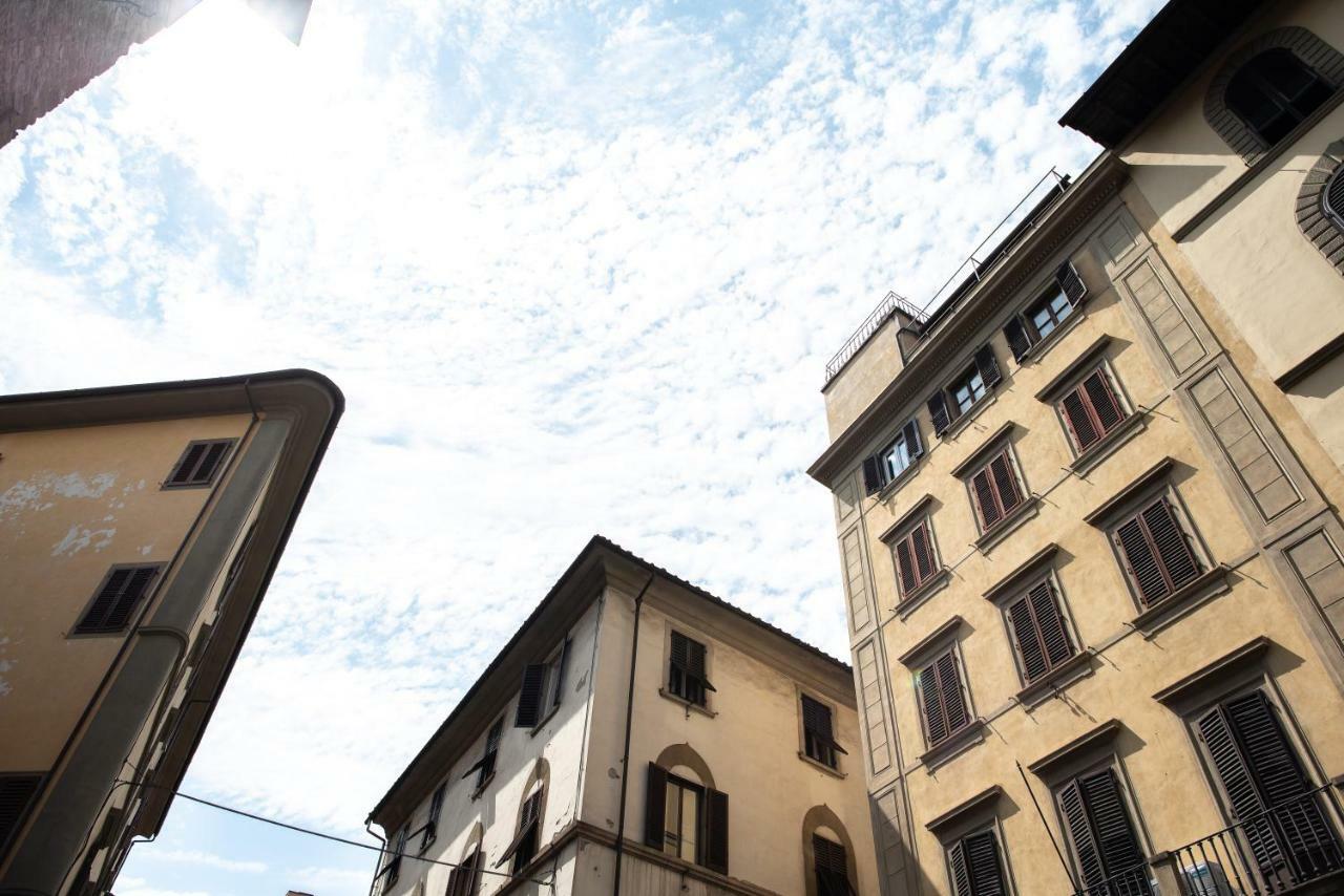 Frescobaldi Modern Loft Apartment Florenţa Exterior foto